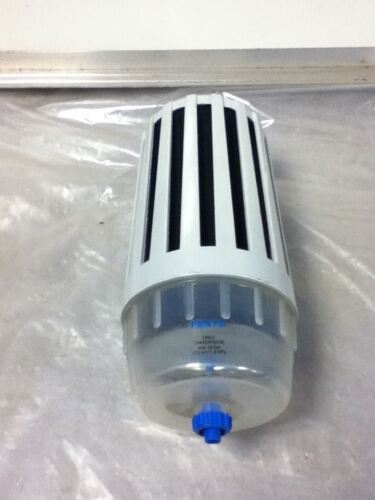 Festo LFU-1 SILENCER- NO BOX