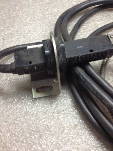 Allen-Bradley 42SRF-6004 Photoelectric Sensor