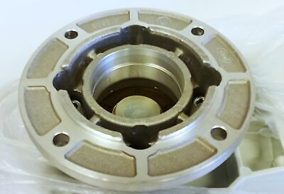 Lenze GKR03-2MHAR-063C42 230/277/400/480 VAC 3-Phase Gearmotor