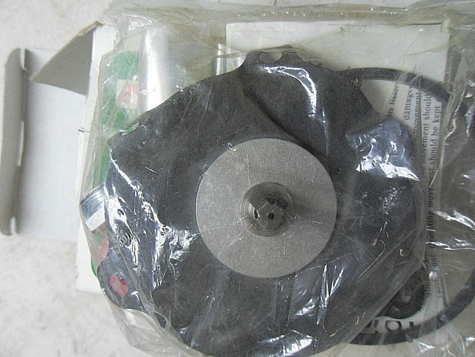 ASCO 103 236 Rebuild Kit