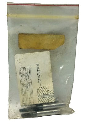 Vickers 525744 Bolt Kit for Valve