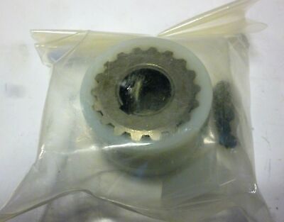 Falk Sundstrand 4705616 Input Coupling Kit