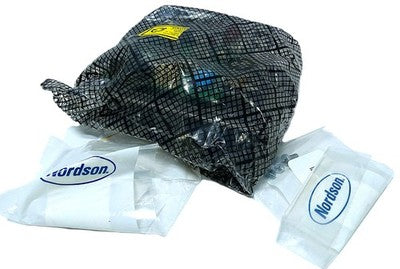 Nordson 288012E Glue Gun Control Module w/ Aluminum Heat Sink