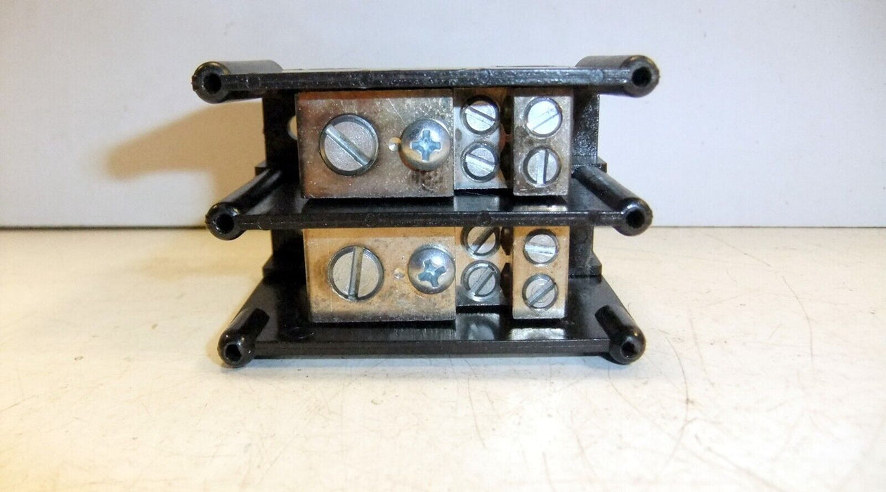 Ferraz Shawmut Power Block 62132