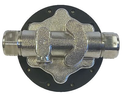 Binks 107758 Valve for Paint Sprayer