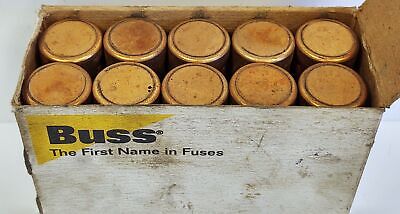 Bussmann NON-50 250 V 50 A Class K5 One Time Fuse