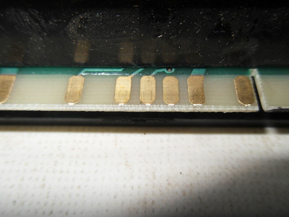 Texas Instruments 6MT12-40AL Output Module
