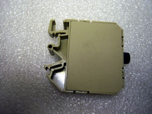 Weidmuller 19386 EGS 24VDC Fuse