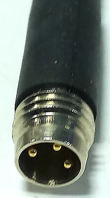 PHD 17529-2 110/120 V AC 2.5 W Proximity Sensor w/ Quick Disconnect