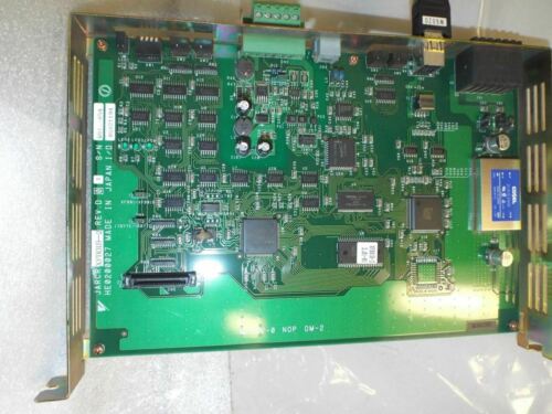 Yaskawa JARCR-XFB01B Control Board
