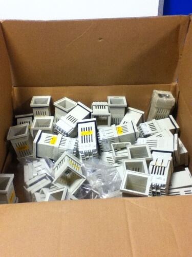 LOT OF ATHENA 16-RC-F-T-00-00 TEMPERATURE CONTROL ENCLOSURES
