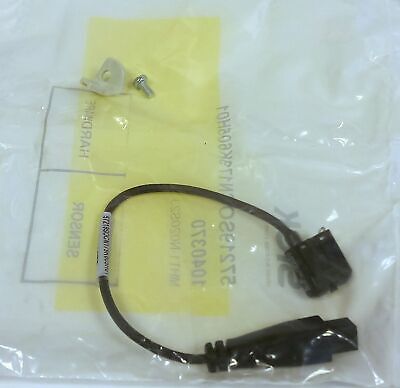 Sick MHT1-N020S23 57219SOCN179K605H01 1040370 10-30 V DC Sensor