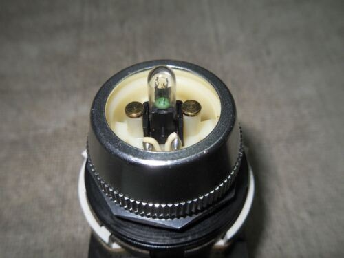 1 Allen-Bradley 800T-16Jx2Kq1Ax Illuminated Selector Switch