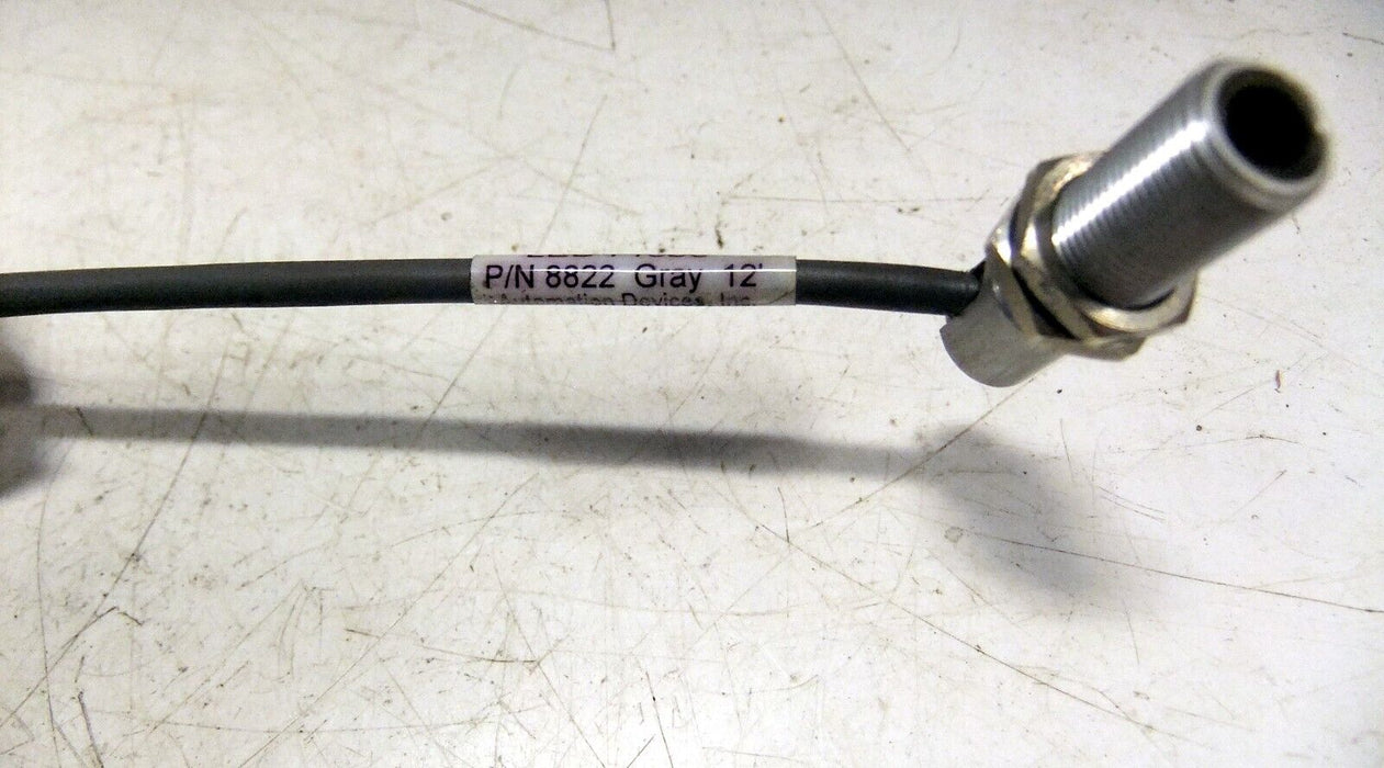 Automation Devices Inc. LED Probe 8822