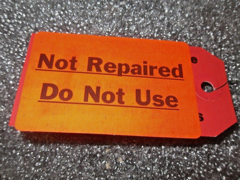 Reliance Electric 0-57140 Regulator Board Parts