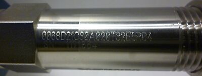 Rosemount 0068D21C30A020T32E5R04 Thermocouple