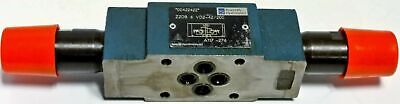 Rexroth Z2DB-6-VD2-42 Directional Control Spool Valve