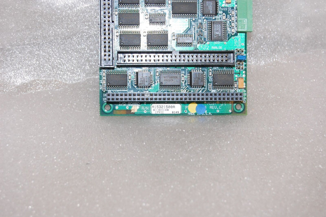 HIGH SPEED CIRCUIT BOARD A15321500A
