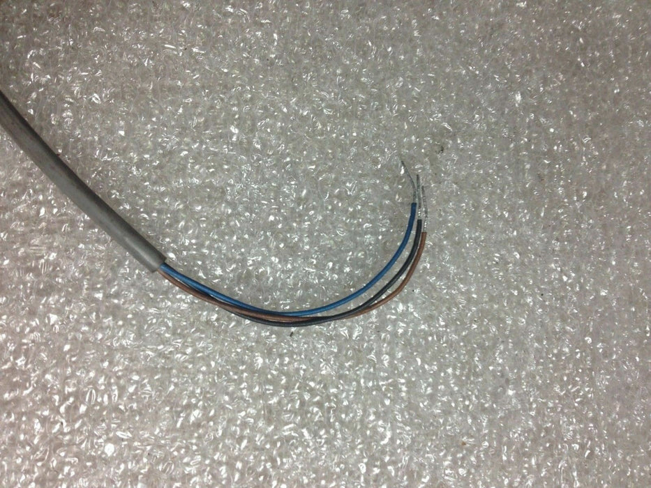 Baumer Electric Ifrm 08N1504/L Inductive Proximity Switch