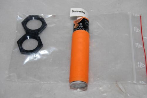 IFM EfectorOGS-OOOA/LS-100-AK-OG0030 SENSOR TRANSMITTER