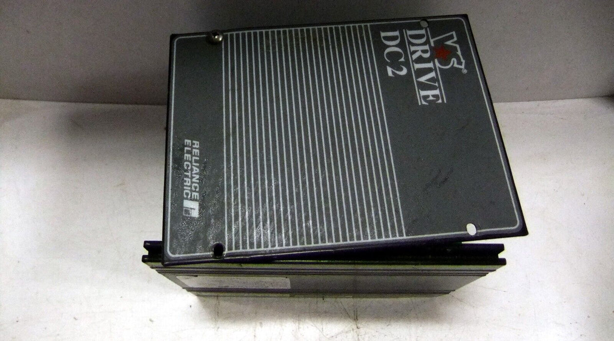 Reliance Electric DC2-42U DC Motor Controller