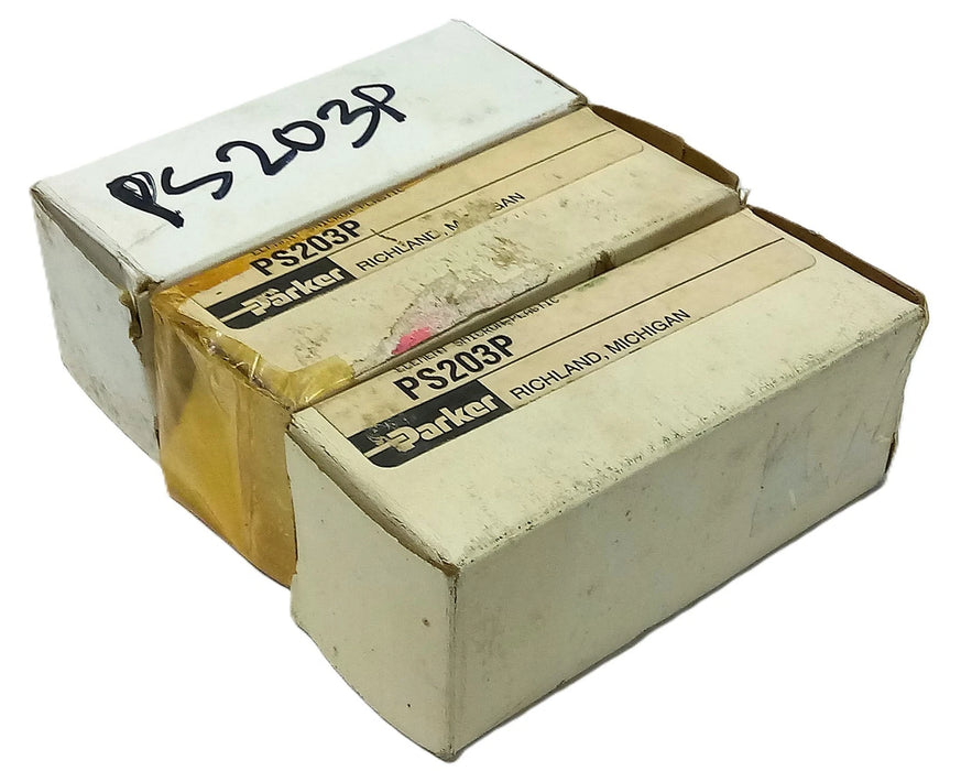 Parker PS203P 5 Micron Filter Element Kit