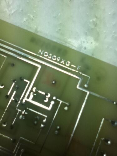Foxboro 2AX-ALM-AR CIRCUIT BOARD MODULE