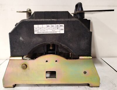 Allen-Bradley 1494R-N200 200 A Disconnect Switch