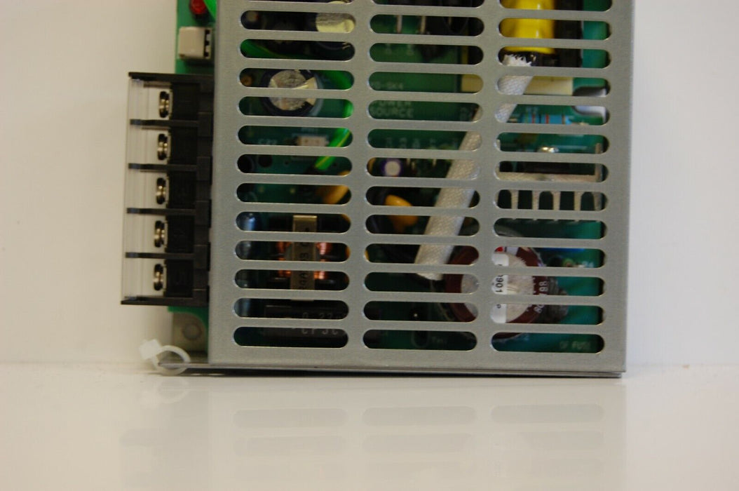 ETA Electric WRM12SX-U