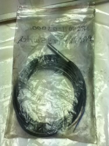 Siemens 3RG4011-0JB00 PROXIMITY SWITCH