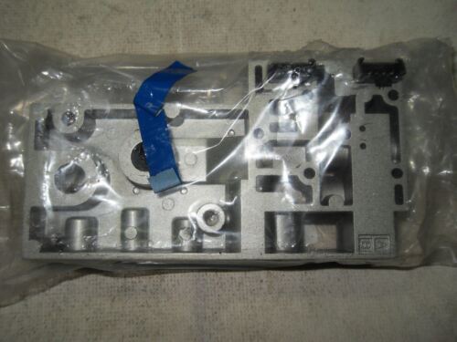 SMC INOA-3496-1A-T C/U Adapter Plate