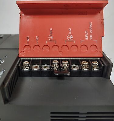 Mitsubishi A172SHCPUN 8 Axis Motion Controller
