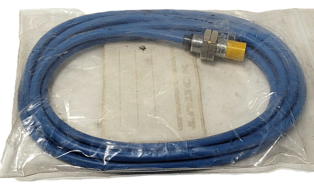 Turck NI5-G12-Y1X 40101 Inductive Proximity Sensor