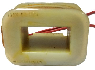 Vickers 169071 115 V AC 60 Hz Solenoid Valve Coil