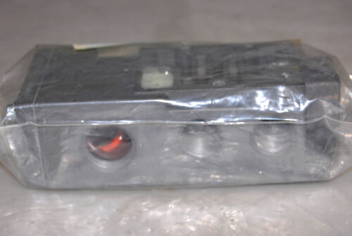 Numatics 203-361 VALVE BASE ASSEMBLY
