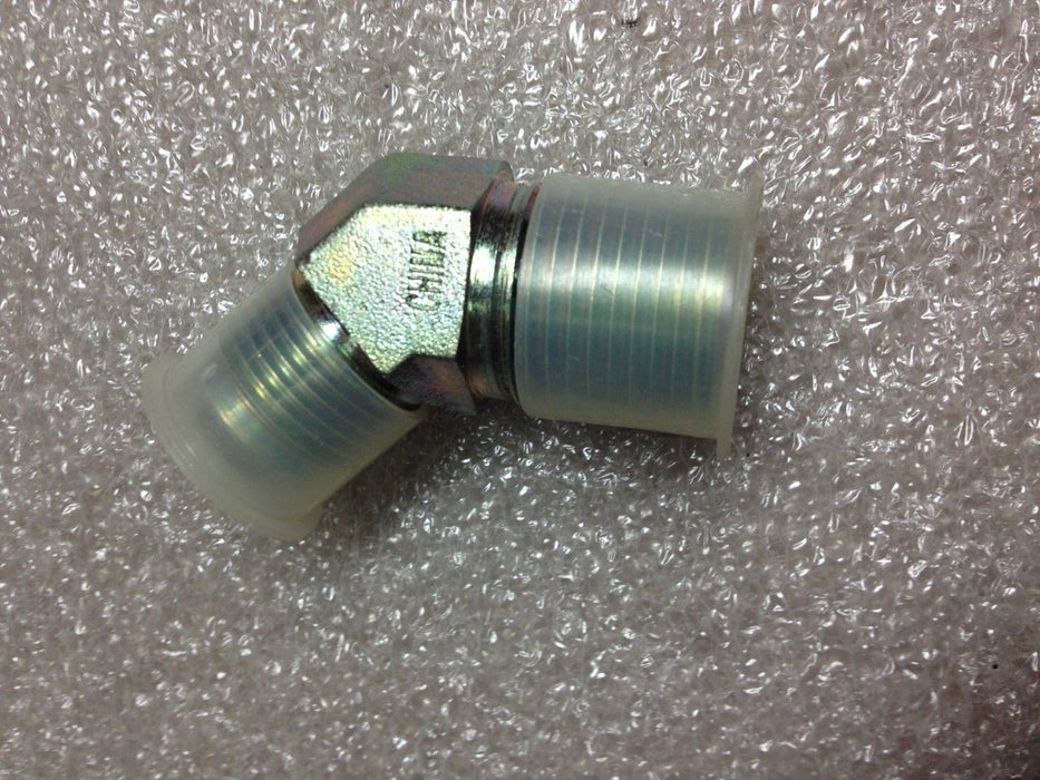 4 GATES FITTINGS