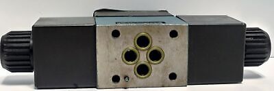 Bosch 081WV06P1V1000KL23060D51 Spool Valve