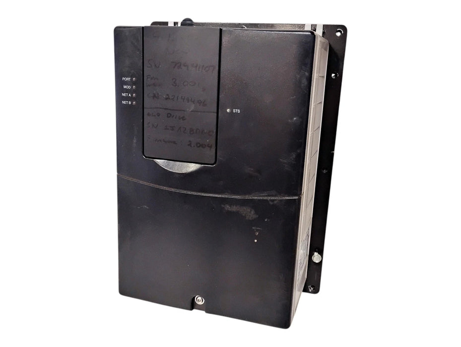 Ingersoll Rand CN-22149496 Ser B 480 V 10 HP PowerFlex Variable Frequency Drive