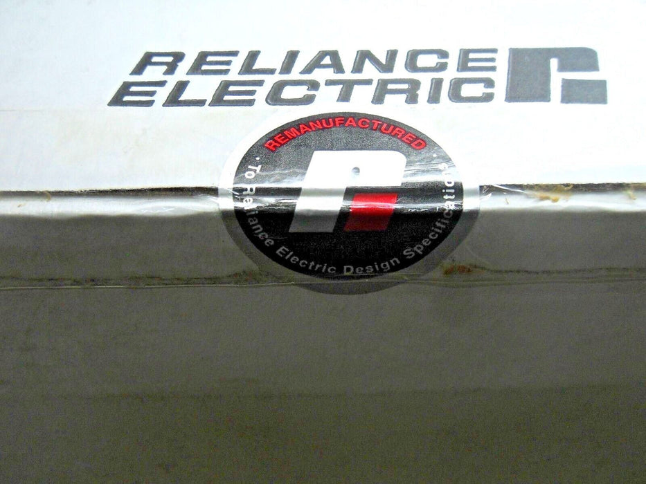 Reliance 0-54394-4 Driver Card Sealed