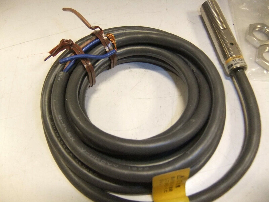 Omron Proximity Sensor TL-X2Y2