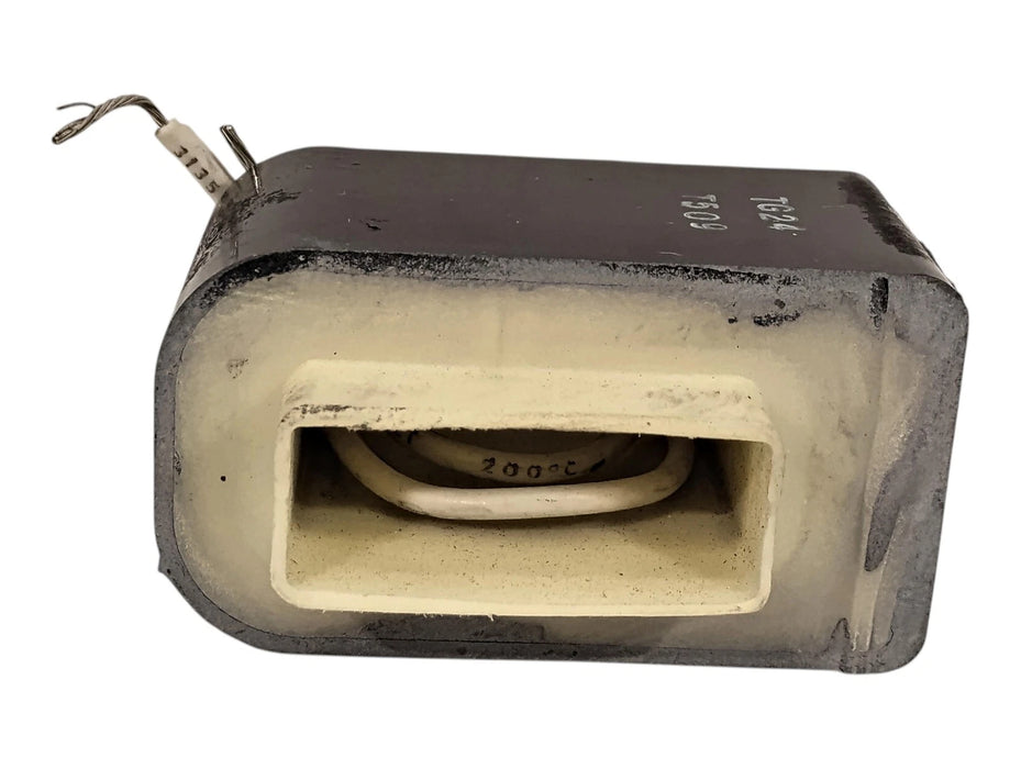 GE 15D6G366 230 V AC Coil for CR9500 Contactors