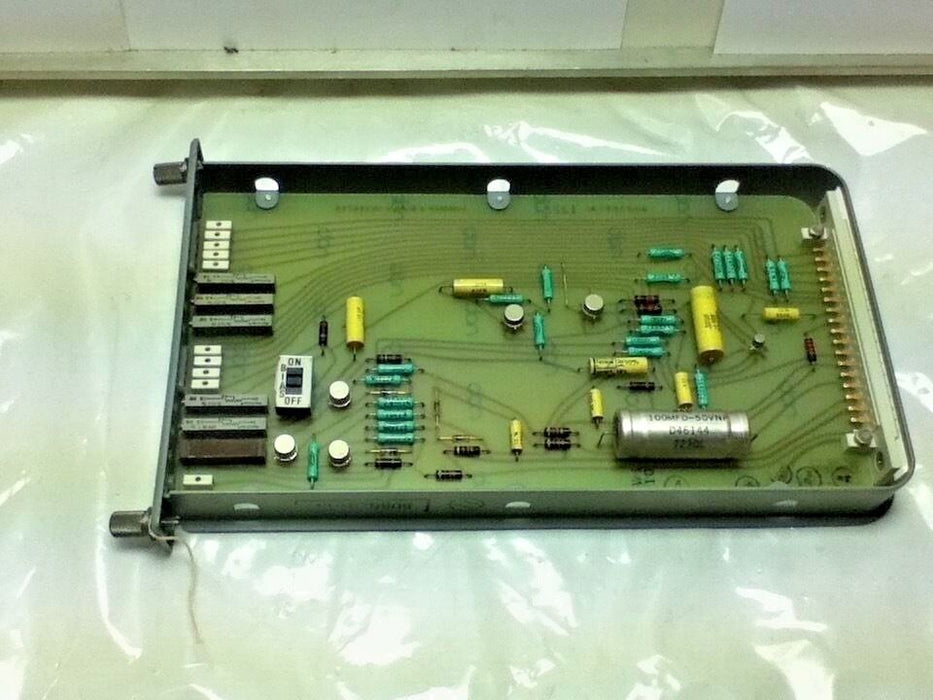 Bailey Controls 6623693A1 Summer Bias Inverter Board