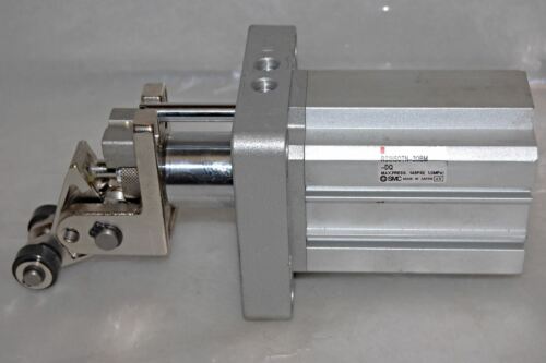 SMC RS1H50TN-30BM CYLINDER STOPPER