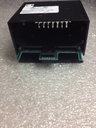 Horner Electric He670Acc100B 8 Point Input Simulator Module