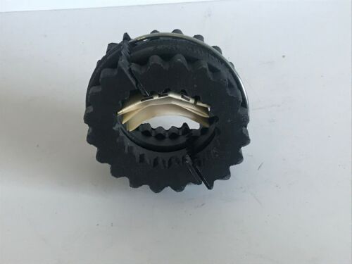 Woods Coupling Sleeve 5E