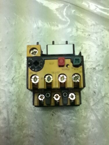Allen-Bradley 193-BSB60 Series B Relay