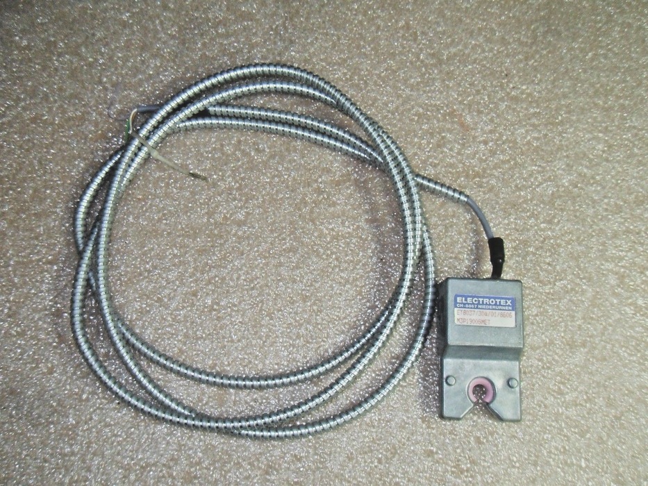 Roj Electrotex ET8037/304/01/8606 M3P1900SMET Sensor