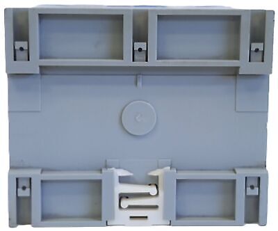 Schleicher SNO 2010-17 Safety Relay