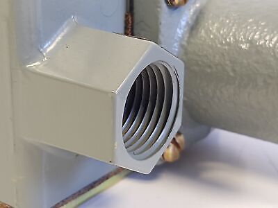 Allen-Bradley 836T-T301JX15 Pressure Control