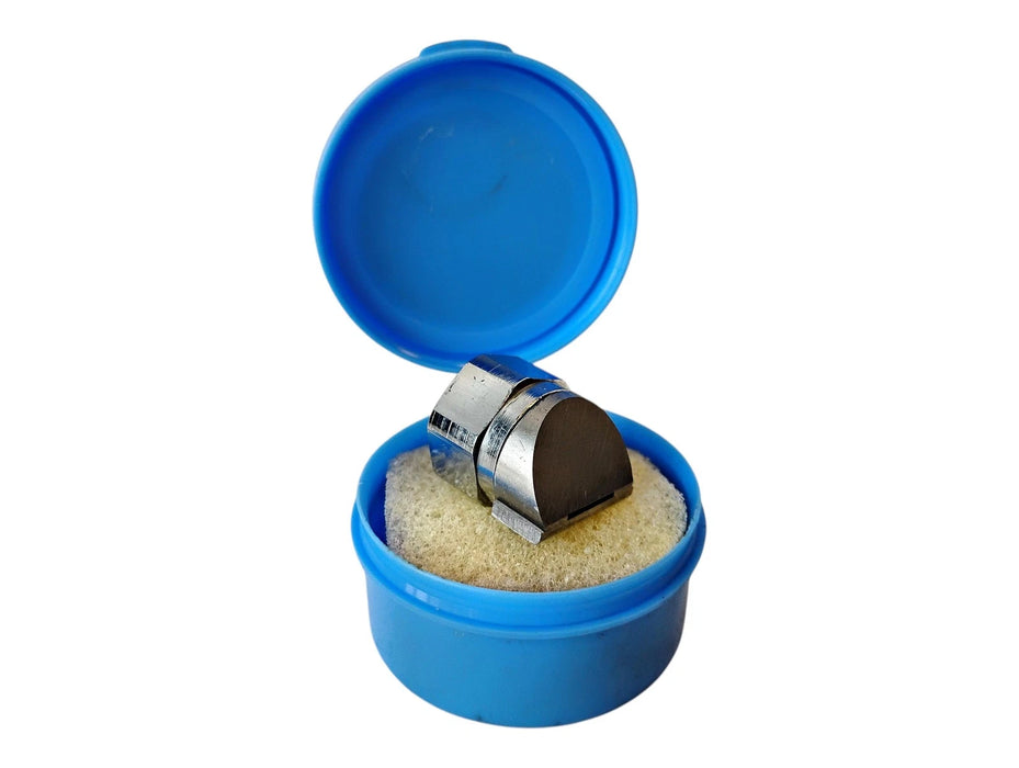 Spraymation 391012 3/8 W x .030 Slot Nozzle Tip